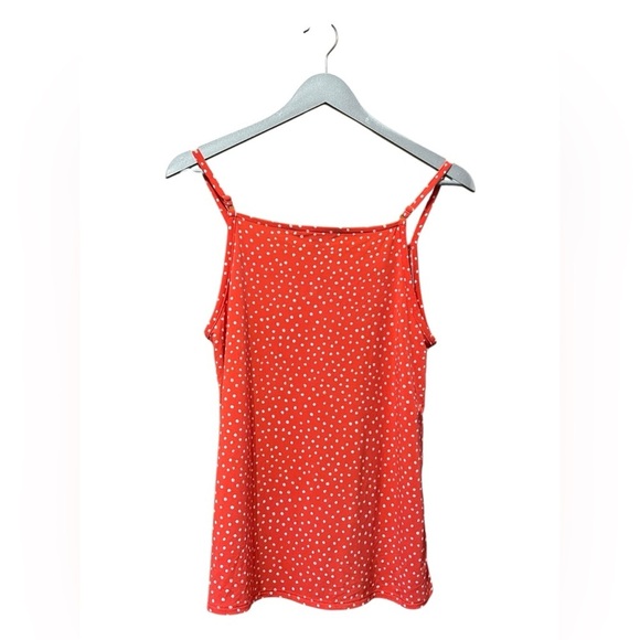 41 Hawthorn Keyhole Cami Tank – Size Small - Picture 2 of 4